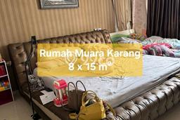 Dijual Rumah Mewah Megah Dengan View Eksklusif di Muara Karang, Jakarta Utara Dijual Rumah Mewah Megah Dengan View Eksklusif di Muara Karang, Jakarta Utara