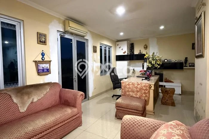 Ready to Use! Premium House LT 140m2 Desain Modern di Pluit Ready to Use! Premium House LT 140m2 Desain Modern di Pluit