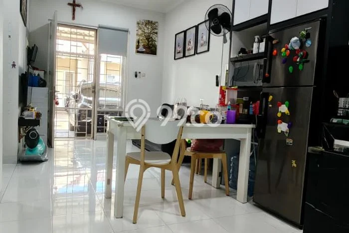 Dijual Hunian Rumah Nyaman 2 KT di Gading Serpong, Tangerang Dijual Hunian Rumah Nyaman 2 KT di Gading Serpong, Tangerang