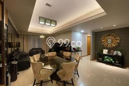 Apartemen Minimalis untuk Disewa, 2 Kamar di Jakarta Timur Apartemen Minimalis untuk Disewa, 2 Kamar di Jakarta Timur