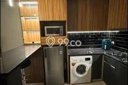 Sewa Apartemen Murah di Pantai Indah Kapuk 2 1 Bedroom Sewa Apartemen Murah di Pantai Indah Kapuk 2 1 Bedroom