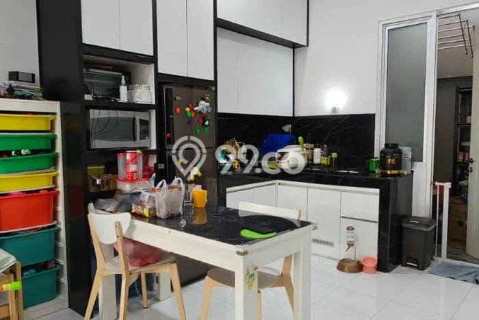 Dijual Hunian Rumah Nyaman 2 KT di Gading Serpong, Tangerang Dijual Hunian Rumah Nyaman 2 KT di Gading Serpong, Tangerang