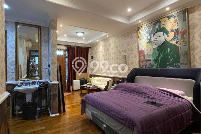 Vila di , Dimensi 581m2m², Ideal untuk berbagai kebutuhan Vila di , Dimensi 581m2m², Ideal untuk berbagai kebutuhan