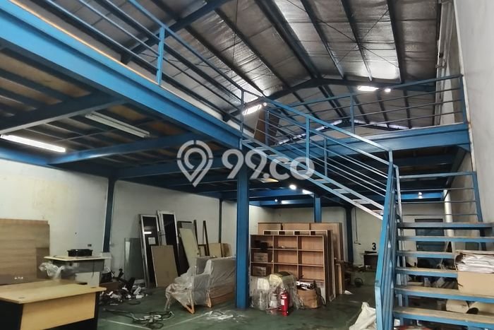 Gudang Bagus Dijual LB 252m2 Lokasi Strategis Jakarta Barat Area Cocok untuk Bisnis Gudang Bagus Dijual LB 252m2 Lokasi Strategis Jakarta Barat Area Cocok untuk Bisnis