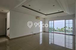 Rumah Disewakan Tangerang LT 300m2 LB 450m2 Area BSD City Rumah Disewakan Tangerang LT 300m2 LB 450m2 Area BSD City