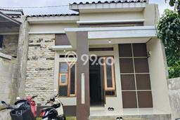 Rumah Nyaman 2 KT LB 51m2 Kondisi Bagus di Pasir Putih Rumah Nyaman 2 KT LB 51m2 Kondisi Bagus di Pasir Putih