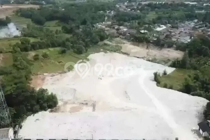 Dijual Tanah Kawasan Bisnis di Cikande, Luas 40000m2m², Potensi Tinggi Dijual Tanah Kawasan Bisnis di Cikande, Luas 40000m2m², Potensi Tinggi