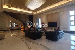 Rumah Elit Modern Tanpa Renovasi di Pantai Indah Kapuk Jakarta Utara Rumah Elit Modern Tanpa Renovasi di Pantai Indah Kapuk Jakarta Utara