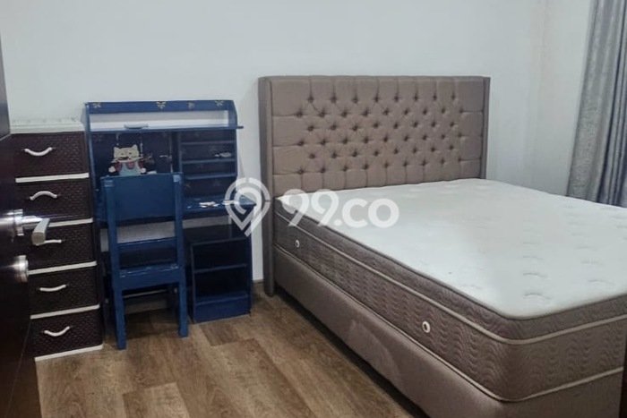 Rumah sewa siap huni 3 Kamar Tidur di Pantai Indah Kapuk, Jakarta Utara Rumah sewa siap huni 3 Kamar Tidur di Pantai Indah Kapuk, Jakarta Utara