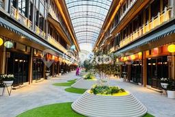 PRIME LOCATION! Ruko Kawasan , Luas 270m2m², Kawasan Komersial, Lokasi Premium PRIME LOCATION! Ruko Kawasan , Luas 270m2m², Kawasan Komersial, Lokasi Premium