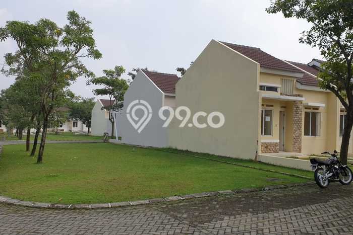 Jual Rumah Modern 2 KT di BSD, Tangerang Jual Rumah Modern 2 KT di BSD, Tangerang