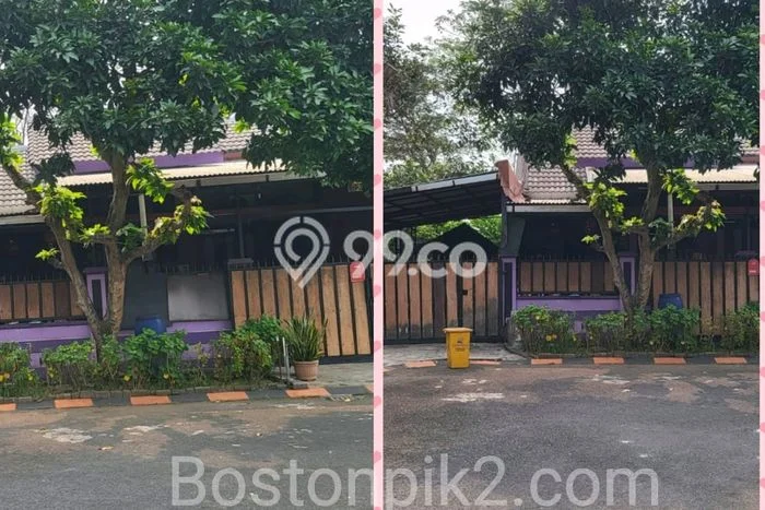Dijual Hunian Rumah Terawat 3 Kamar di Cikupa Citra Raya, Tangerang Dijual Hunian Rumah Terawat 3 Kamar di Cikupa Citra Raya, Tangerang
