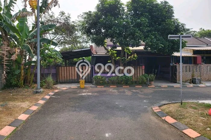 Dijual Hunian Rumah Terawat 3 Kamar di Cikupa Citra Raya, Tangerang Dijual Hunian Rumah Terawat 3 Kamar di Cikupa Citra Raya, Tangerang