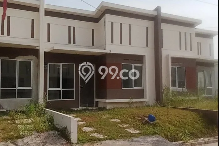 Rumah Minimalis Dijual Lokasi Tenjo 1 Kamar dengan Luas Tanah 72m2 Rumah Minimalis Dijual Lokasi Tenjo 1 Kamar dengan Luas Tanah 72m2