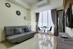 Sewa Apartemen Ekonomis 1 BR di Batam Centre Batam Sewa Apartemen Ekonomis 1 BR di Batam Centre Batam