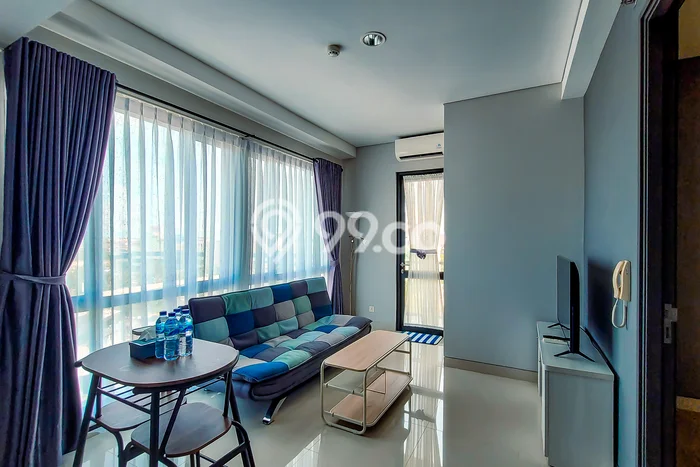 Apartemen di Batam Kota, 1 KM, Luas 45m2m², Dekat Batam Kota, Batam, Batam Apartemen di Batam Kota, 1 KM, Luas 45m2m², Dekat Batam Kota, Batam, Batam