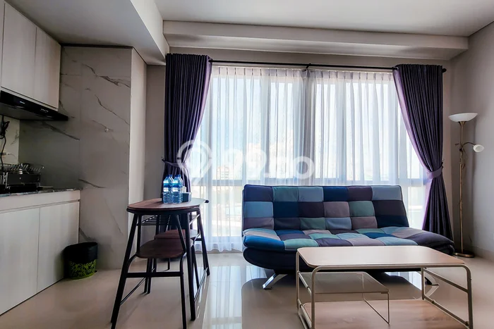 Apartemen di Batam Kota, 1 KM, Luas 45m2m², Dekat Batam Kota, Batam, Batam Apartemen di Batam Kota, 1 KM, Luas 45m2m², Dekat Batam Kota, Batam, Batam