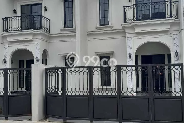 Dijual Rumah Siap Huni di Sukma Jaya Depok Harga Rp 95 Juta LT 77m2 Dijual Rumah Siap Huni di Sukma Jaya Depok Harga Rp 95 Juta LT 77m2