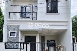 Rumah Modern 2 KT di Depok I Depok Unfurnished Rumah Modern 2 KT di Depok I Depok Unfurnished