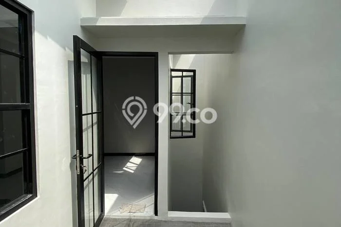 Rumah Modern Cantik 3 KT Bisa Langsung Pindah di Sukma Jaya Rumah Modern Cantik 3 KT Bisa Langsung Pindah di Sukma Jaya