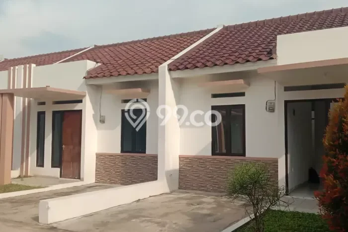 Rumah Murah Dijual Area Pancoran Mas, Depok Harga Rp 489 Juta Rumah Murah Dijual Area Pancoran Mas, Depok Harga Rp 489 Juta