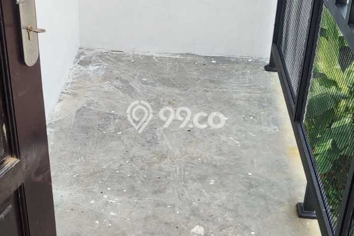 Rumah Sederhana Dijual di Cilodong 4 Kamar dengan LT 100m2 Rumah Sederhana Dijual di Cilodong 4 Kamar dengan LT 100m2