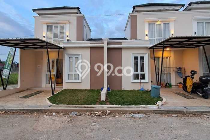 Jual Rumah Minimalis Bagus Punya 0 KT di Cilodong Depok SHM Jual Rumah Minimalis Bagus Punya 0 KT di Cilodong Depok SHM