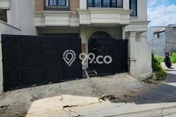Jual Rumah Murah Meriah Cilodong Punya 3 Kamar & LT 95m2 Jual Rumah Murah Meriah Cilodong Punya 3 Kamar & LT 95m2