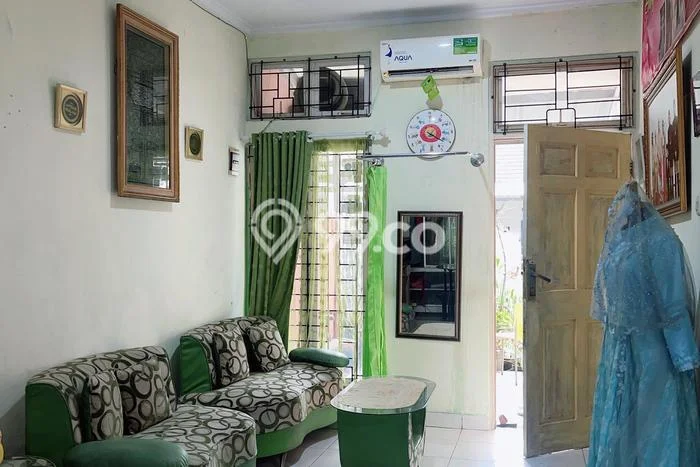 Rumah Minimalis Dijual di Pancoran Mas 3 Kamar dengan LT 90m2 Rumah Minimalis Dijual di Pancoran Mas 3 Kamar dengan LT 90m2