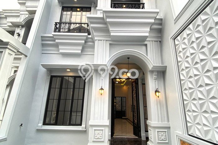 Dijual Rumah Strategis Bagus Punya 3 KT di Cilodong Depok SHM Dijual Rumah Strategis Bagus Punya 3 KT di Cilodong Depok SHM