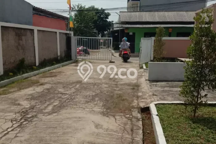 Rumah Murah Dijual Area Pancoran Mas, Depok Harga Rp 489 Juta Rumah Murah Dijual Area Pancoran Mas, Depok Harga Rp 489 Juta