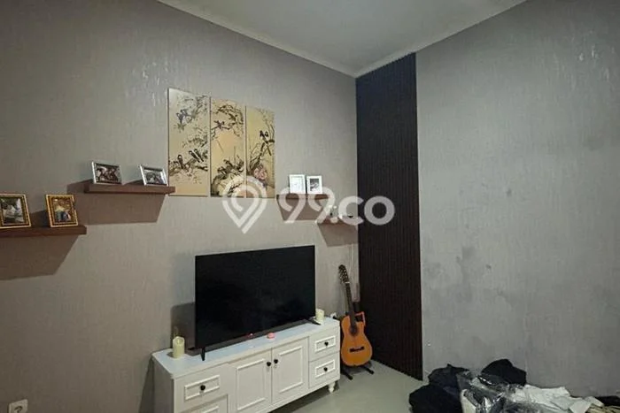 Rumah Budget Favorit Siap Huni di Cilodong LT 81m2 Rumah Budget Favorit Siap Huni di Cilodong LT 81m2