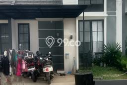 Rumah Budget Favorit Siap Huni di Sawangan LT 66m2 Rumah Budget Favorit Siap Huni di Sawangan LT 66m2