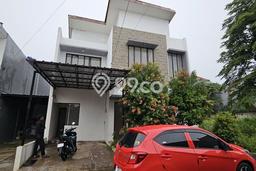 Jual Rumah Murah Meriah Cilodong Punya 3 Kamar & LT 96m2 Jual Rumah Murah Meriah Cilodong Punya 3 Kamar & LT 96m2