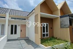 Rumah Budget Favorit Dijual Area Cibinong LT 88m2 Rumah Budget Favorit Dijual Area Cibinong LT 88m2