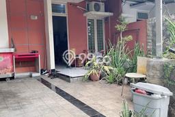 Rumah Minimalis Dijual di Pancoran Mas 3 Kamar dengan LT 90m2 Rumah Minimalis Dijual di Pancoran Mas 3 Kamar dengan LT 90m2