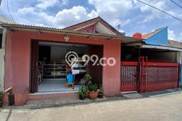 Dijual Rumah Strategis Bagus Punya 2 KT di Pondok Aren Tangerang Selatan SHM Dijual Rumah Strategis Bagus Punya 2 KT di Pondok Aren Tangerang Selatan SHM