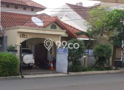 Rumah Strategis Modern Lb 200m2 di Pamulang, Tangerang Selatan Rumah Strategis Modern Lb 200m2 di Pamulang, Tangerang Selatan