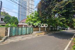 Siap Huni Rumah Mewah 2 Kamar di Menteng Dekat ke Mana Saja Siap Huni Rumah Mewah 2 Kamar di Menteng Dekat ke Mana Saja