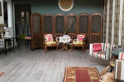 Siap Huni Rumah Mewah 5 Kamar di Kebayoran Baru Dekat ke Mana Saja Siap Huni Rumah Mewah 5 Kamar di Kebayoran Baru Dekat ke Mana Saja