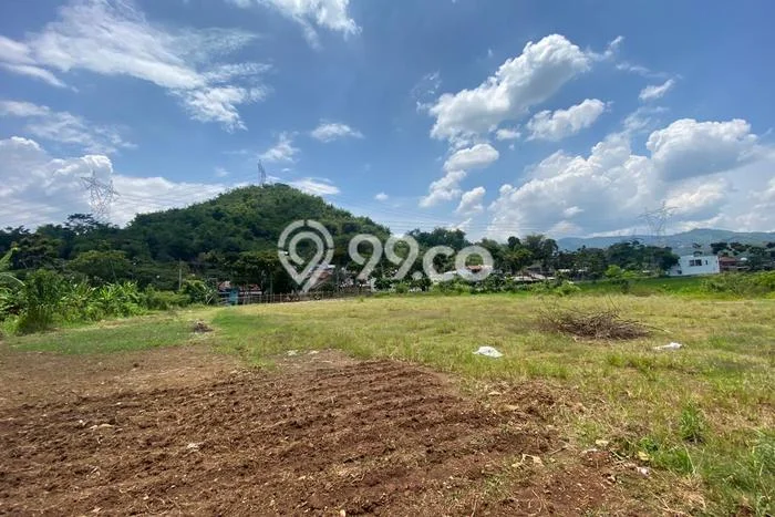 Tanah Kavling untuk Dijual di Soreang Bandung 3800m2 Tanah Kavling untuk Dijual di Soreang Bandung 3800m2