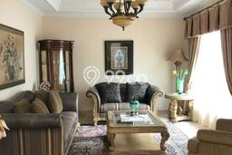For Sale! Premium House LT 625m2 Desain Modern di Cipete For Sale! Premium House LT 625m2 Desain Modern di Cipete