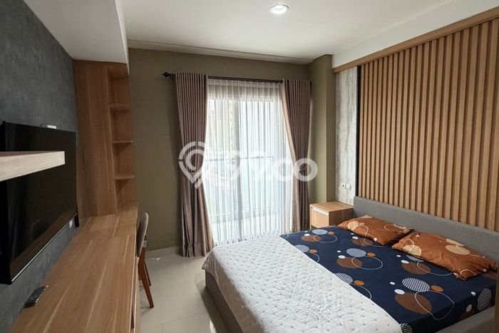 Hunian Apartemen 1 KT 1 KM di Ngaglik, Sleman Dijual Cepat Hunian Apartemen 1 KT 1 KM di Ngaglik, Sleman Dijual Cepat