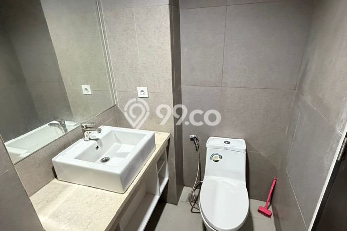 Hunian Apartemen 1 KT 1 KM di Ngaglik, Sleman Dijual Cepat Hunian Apartemen 1 KT 1 KM di Ngaglik, Sleman Dijual Cepat