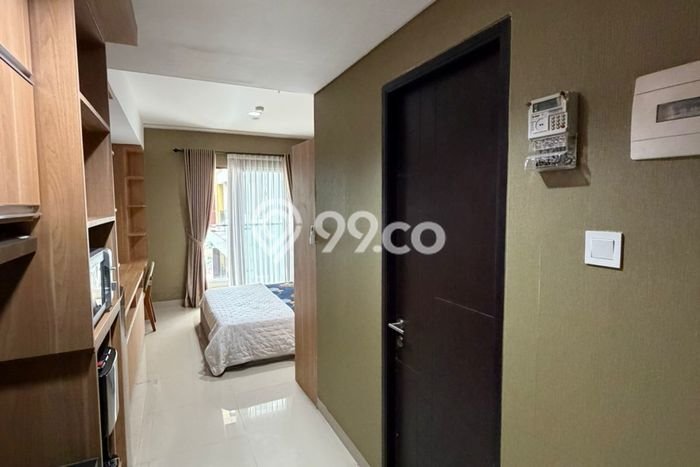 Hunian Apartemen 1 KT 1 KM di Ngaglik, Sleman Dijual Cepat Hunian Apartemen 1 KT 1 KM di Ngaglik, Sleman Dijual Cepat