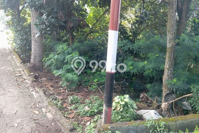 Tanah di Cilengkrang, Bandung Luas 276m2 Dijual Segera Tanah di Cilengkrang, Bandung Luas 276m2 Dijual Segera