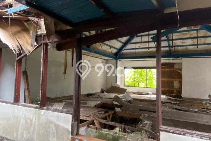 Lahan Kosong Dijual di Bandung Wetan, Bandung, Luas 1416m2 Area Strategis Lahan Kosong Dijual di Bandung Wetan, Bandung, Luas 1416m2 Area Strategis
