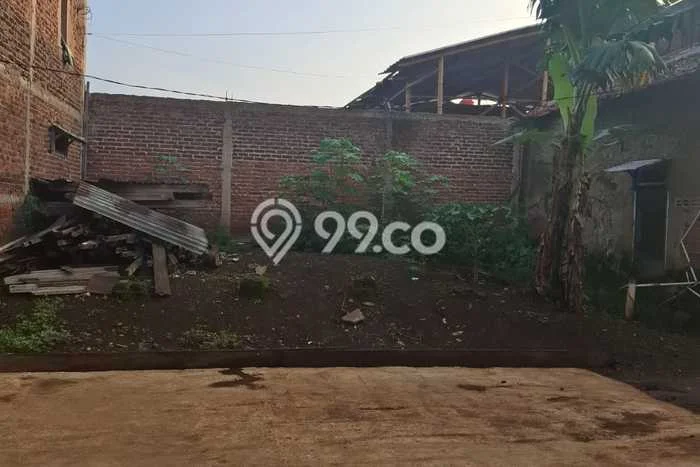 Tanah Dijual Lokasi Dayeuhkolot, Bandung Luas 420m2 Legalitas Aman Tanah Dijual Lokasi Dayeuhkolot, Bandung Luas 420m2 Legalitas Aman