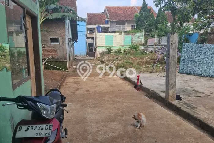 Tanah Dijual Lokasi Dayeuhkolot, Bandung Luas 420m2 Legalitas Aman Tanah Dijual Lokasi Dayeuhkolot, Bandung Luas 420m2 Legalitas Aman