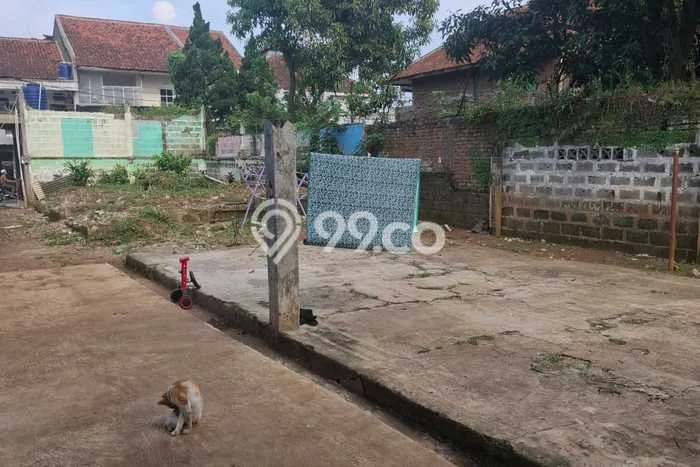 Tanah Dijual Lokasi Dayeuhkolot, Bandung Luas 420m2 Legalitas Aman Tanah Dijual Lokasi Dayeuhkolot, Bandung Luas 420m2 Legalitas Aman